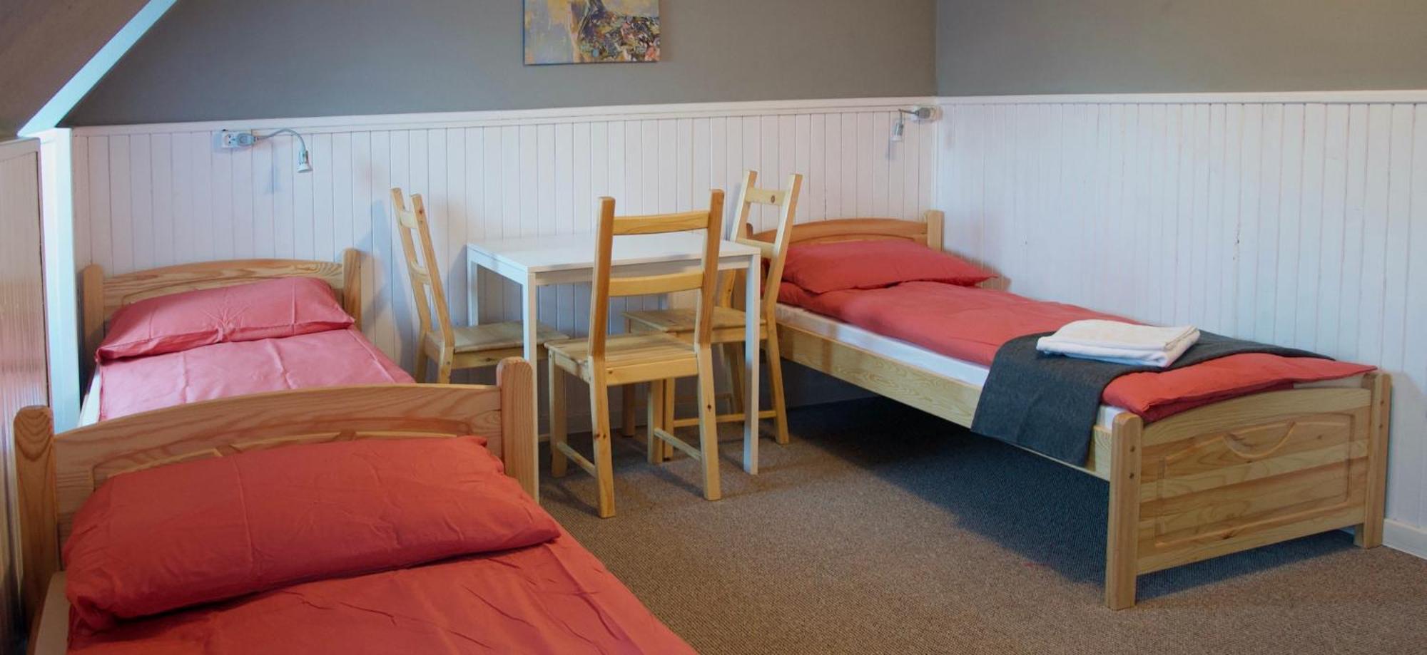 Jodelka Hotel Swieta Katarzyna  Eksteriør billede